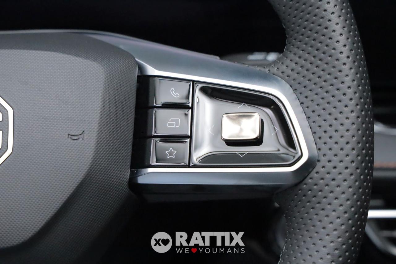 MG HS 1.5 170CV Luxury