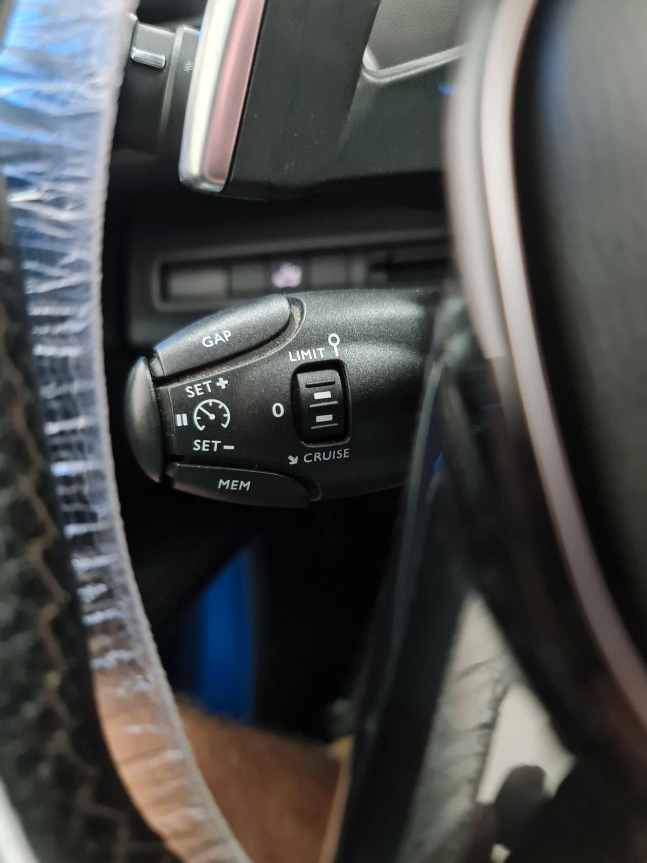 Peugeot 3008 BlueHDi 120 S&S EAT6 GT Line *Tetto apribile