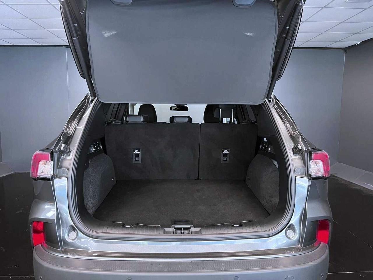 FORD KUGA 2.0 ECOBLUE 120 CV AUTO 2WD TITANIUM X