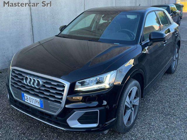 AUDI Q2 30 1.6 tdi 116cv ADMIRED s-tronic MY20 - GB011PH