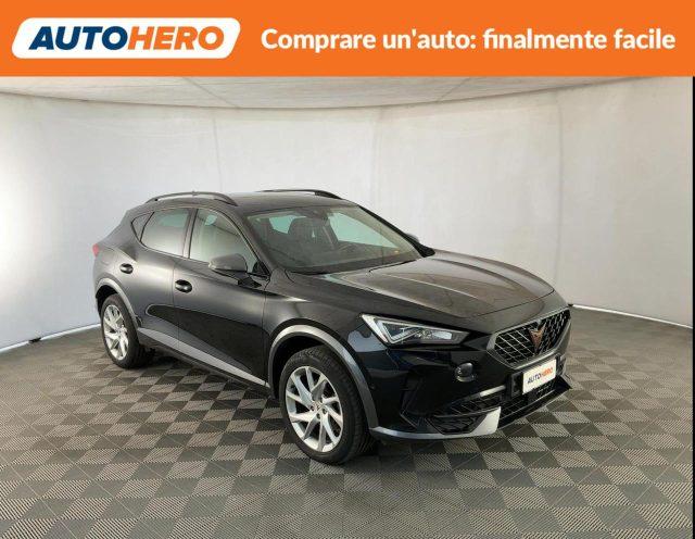 CUPRA Formentor 2.0 TDI