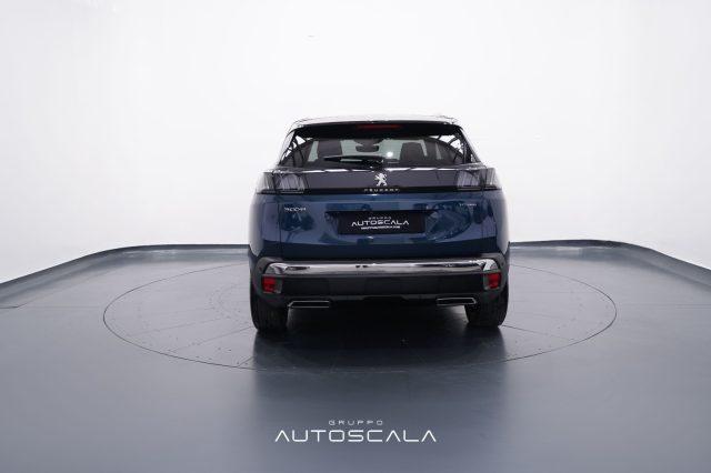 PEUGEOT 3008 Hybrid 225cv e-EAT8 GT Pack