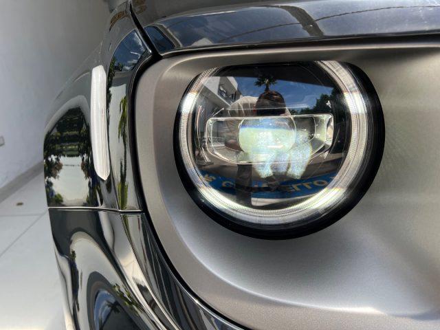 JEEP Renegade 1.6 Mjt 130 CV Limited fari led da ?219,00 mensili