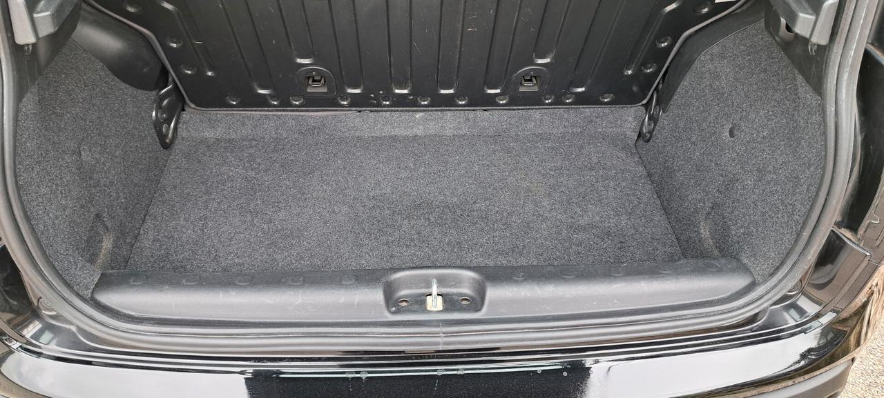 Fiat Panda 1.3 MJT S&S Lounge