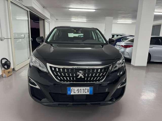 Peugeot 3008 3008 II 2016 1.6 bluehdi Business s