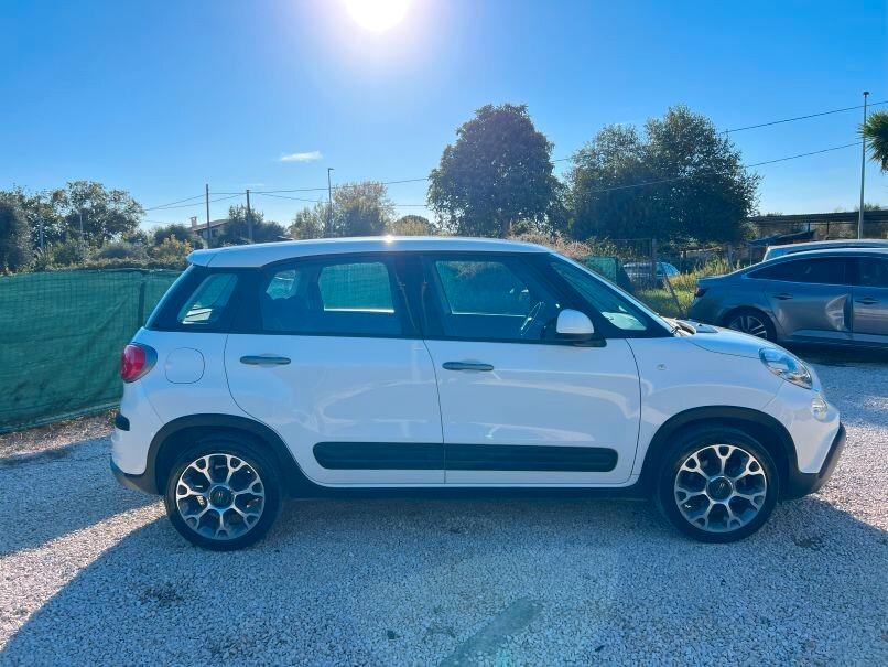 Fiat 500L 1.4 95 CV S&S Cross "GPL"