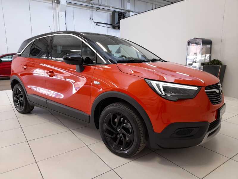 OPEL Crossland X 1.2 Innovation s&s 130cv