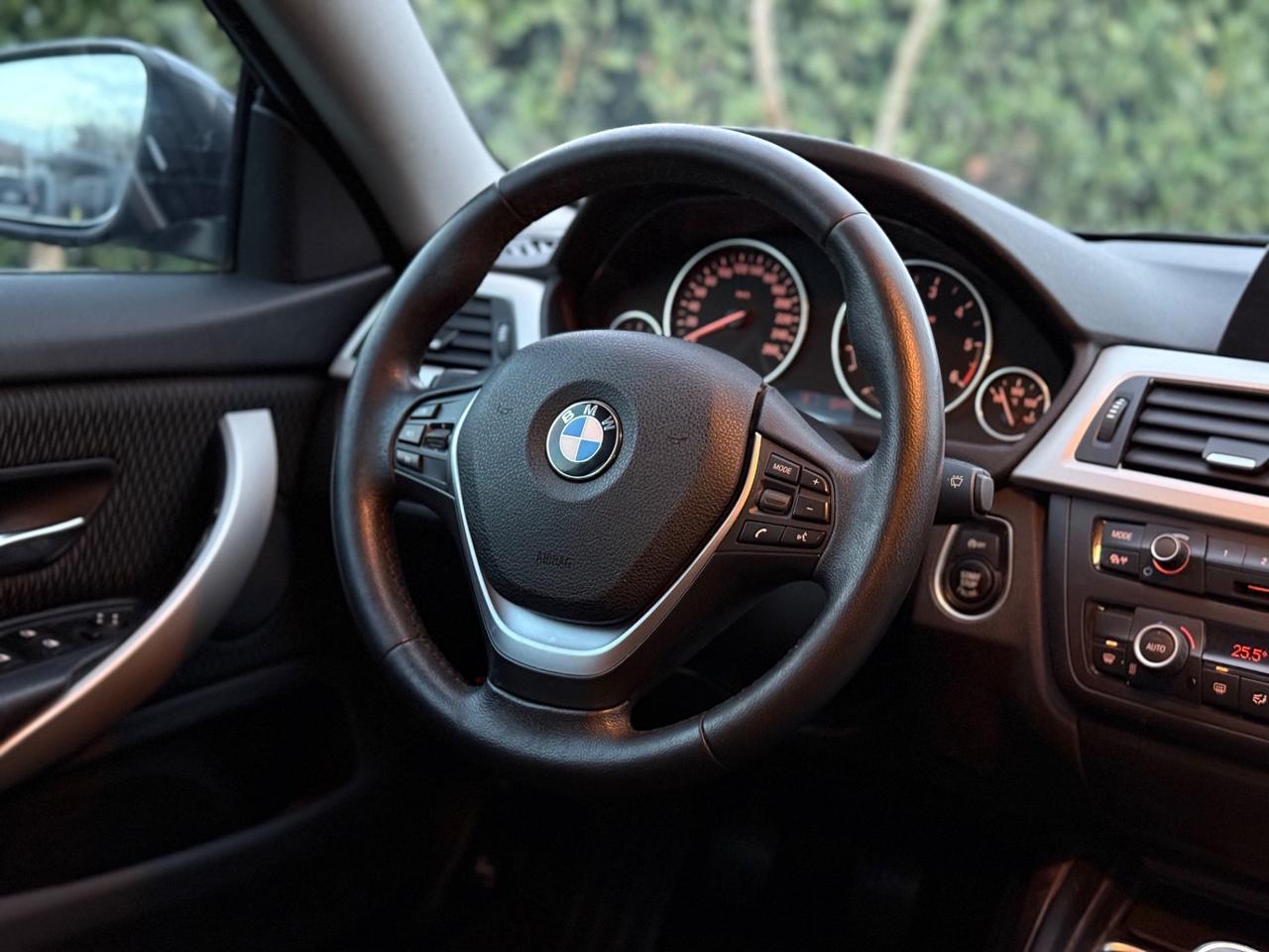 Bmw 420d GranCoupé 184CV LED* SPORT* EURO6*