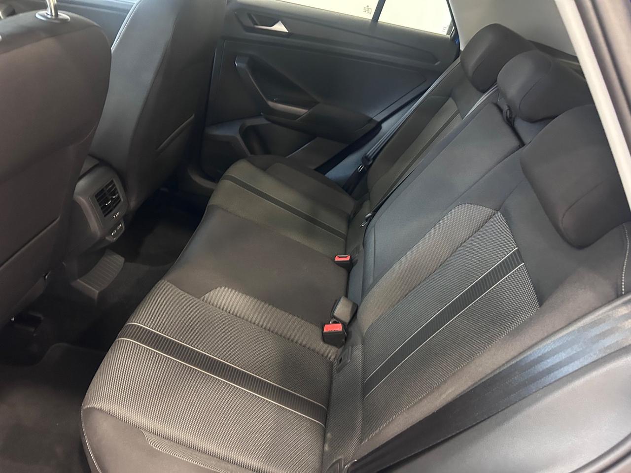 Volkswagen T-Roc 2.0 TDI SCR 150 CV DSG Edition Plus