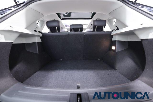 MG ZS 1.0T-GDI LUXURY FULL LED TETTO PANORAMICO APRIBILE