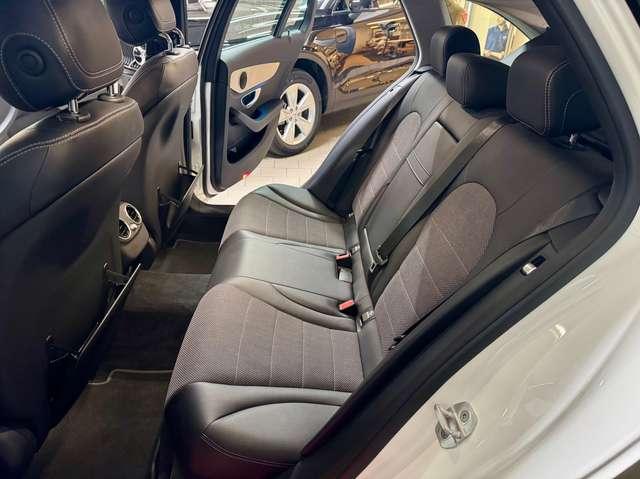 Mercedes-Benz C 200 Classe C-S205 SW SW d (bt) Sport auto