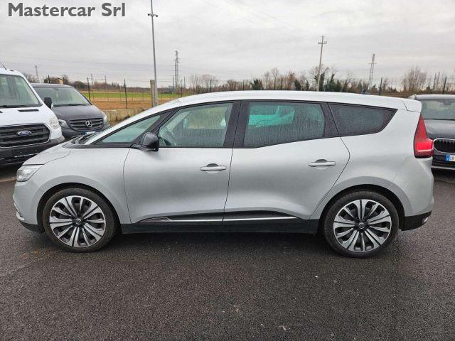 RENAULT Grand Scenic 7 POSTI 1.3 tce Business 140cv TG : GG215WT