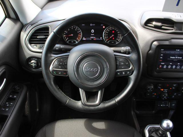JEEP Renegade 1.0 T3 Limited
