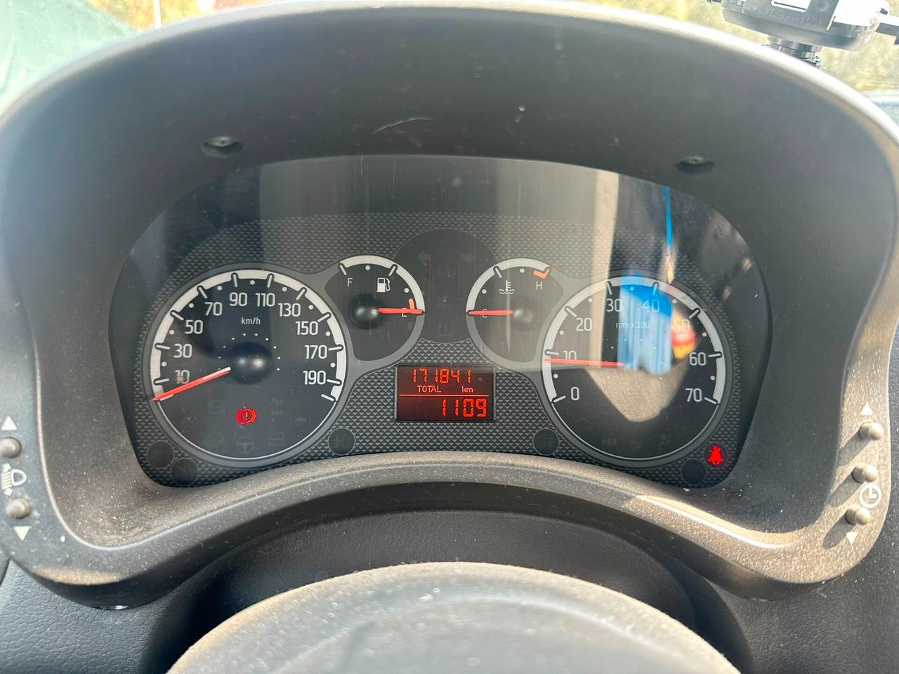 Fiat Panda 1.2 Dynamic