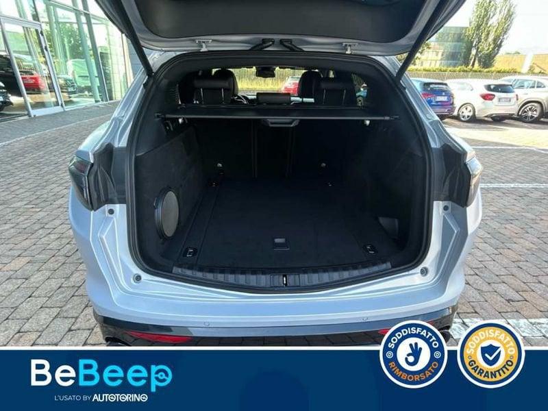 Alfa Romeo Stelvio 2.0 T COMPETIZIONE Q4 280CV AUTO