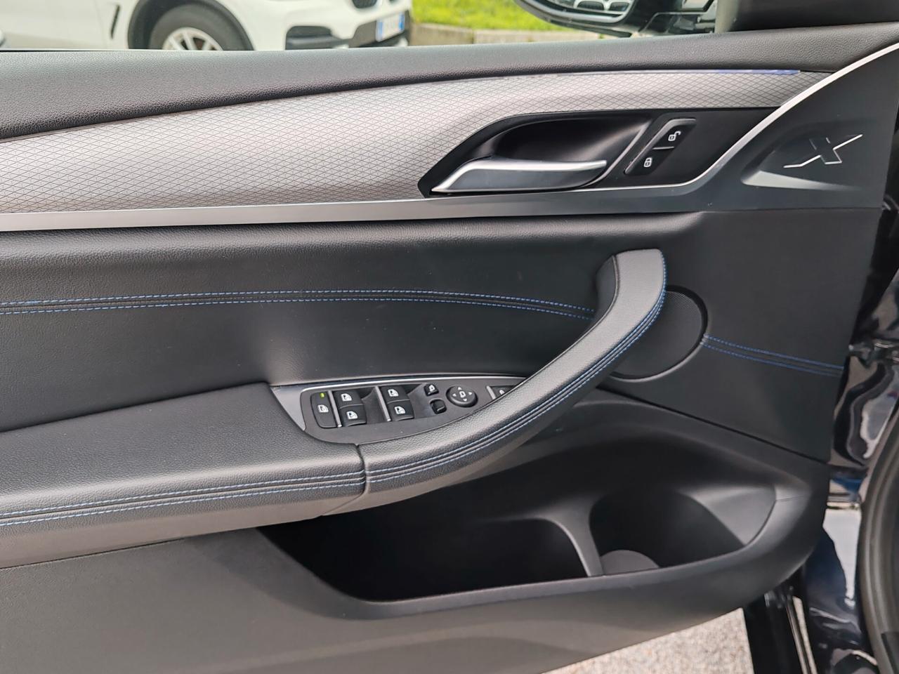 Bmw X4 xDrive20d 48V Msport