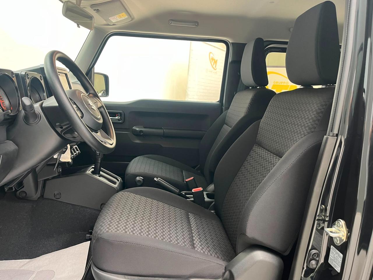 Suzuki Jimny 1.5 Top 4wd allgrip auto *4 POSTI*IVA ESPOSTA*