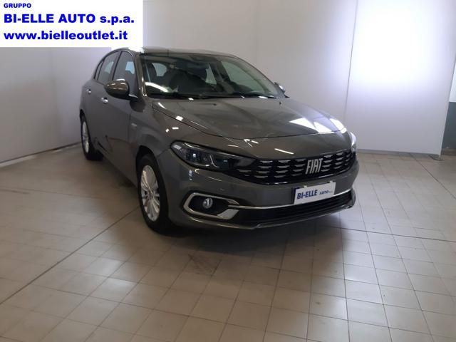 FIAT Tipo 1.6 Mjt S&amp;S 5 porte Life