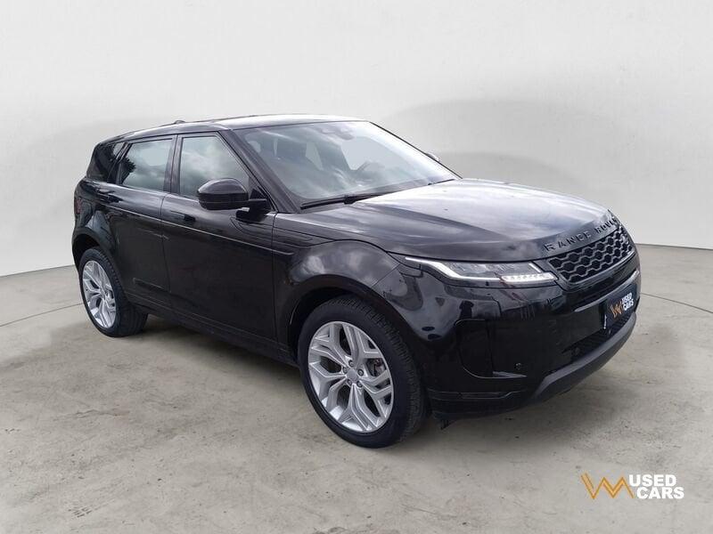Land Rover Range Rover Evoque Range Rover Evoque 2.0D I4 163 CV AWD Auto R-Dynamic HSE