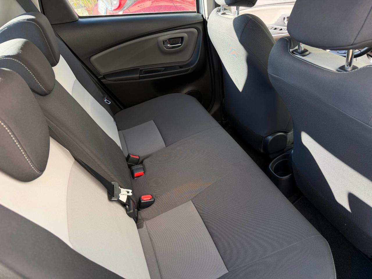 Toyota Yaris 1.5 Hybrid Active NEOPATENTATI