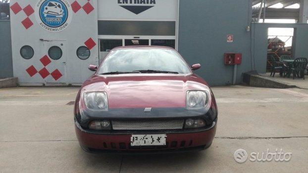 Fiat coupe' 1.8 i.e 16v