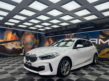 Bmw 116 116d Msport auto (222)