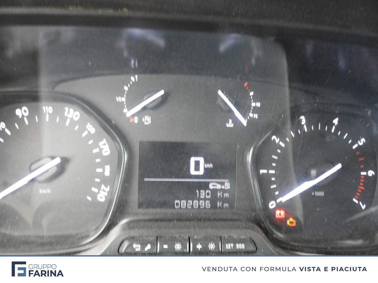 OPEL Vivaro III - Vivaro L1H1 1.5d 120cv Enjoy S&S mt6