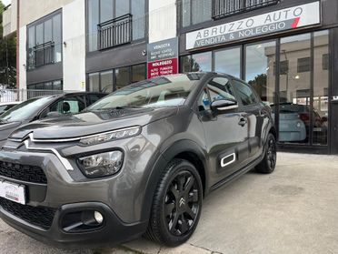 CITROEN C3 83 CV Shine Pack 51.500 KM