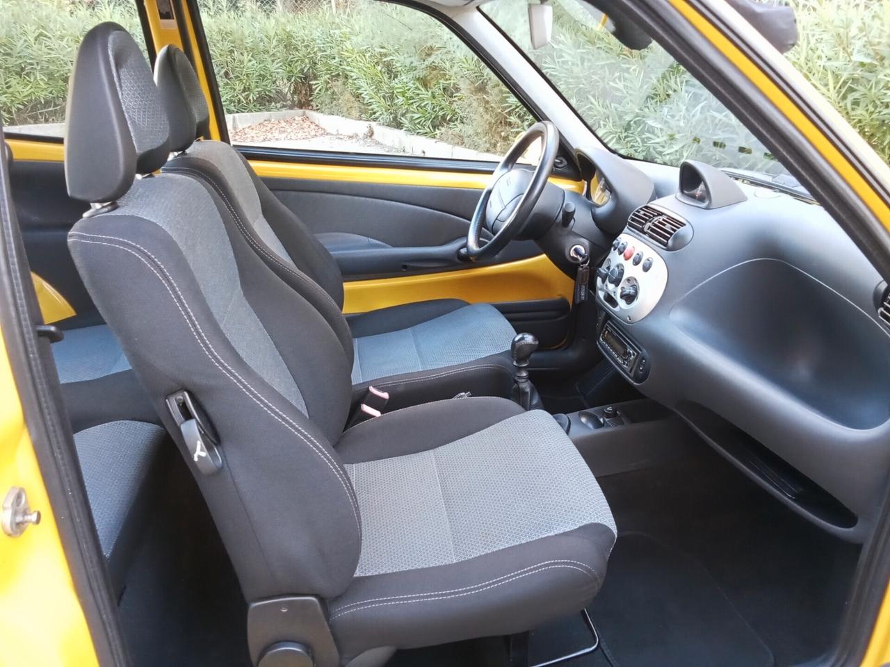 FIAT 600 SPORTING Km 48000