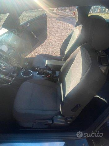Volkswagen Maggiolino 1.6 TDI Design
