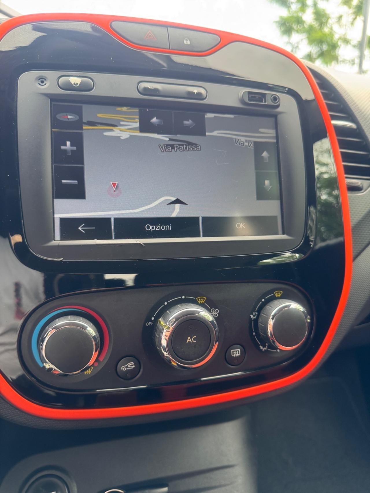 Renault Captur 1.5 dCi 90Cv 12/2013