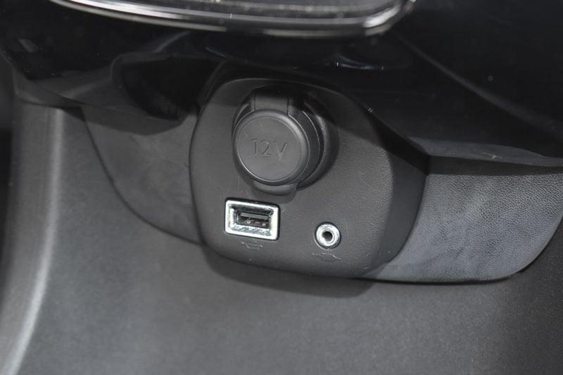 Peugeot 108 VTi 72 5 porte Allure TOP!