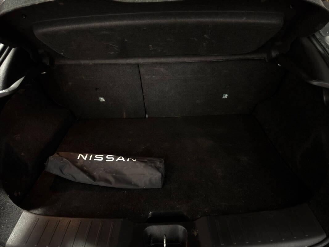 Nissan Juke 1.0 DIG-T 114 CV DCT Tekna 2023