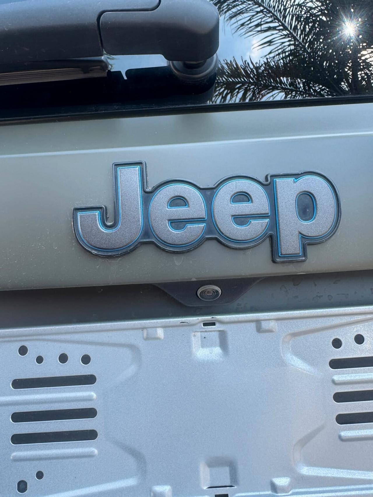 Jeep Renegade 1.3 Trailhawk T4 240CV PHEV 4xe AT6
