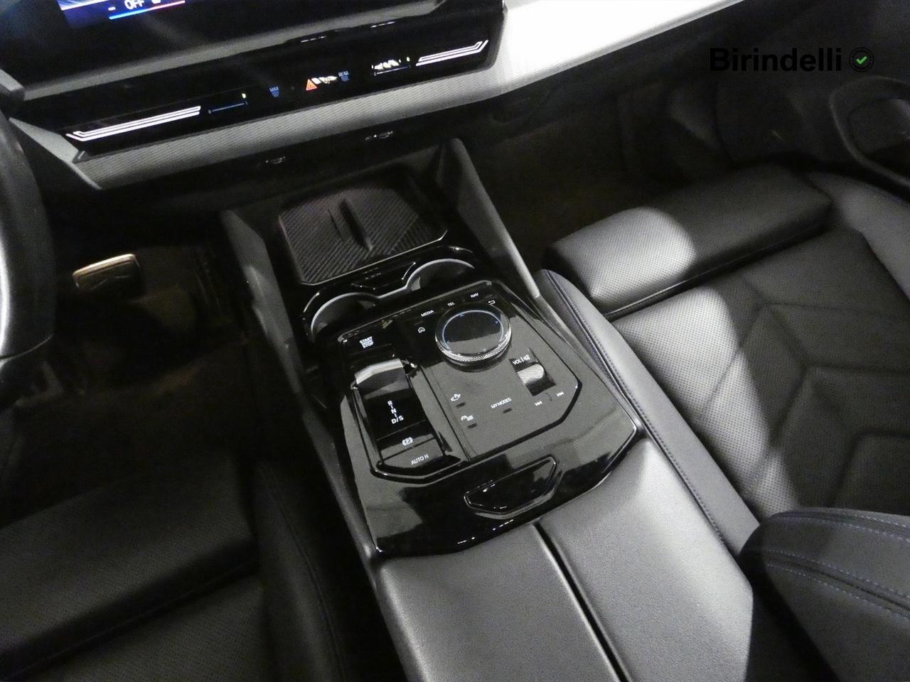 BMW S. 5(G60/61/90/99) - 520d 48V sDrive Msport