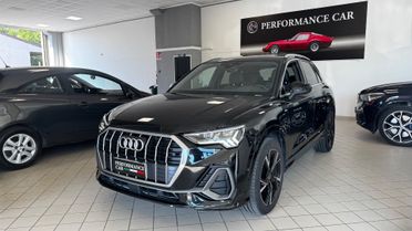 Audi Q3 45 TFSI quattro S tronic line edition