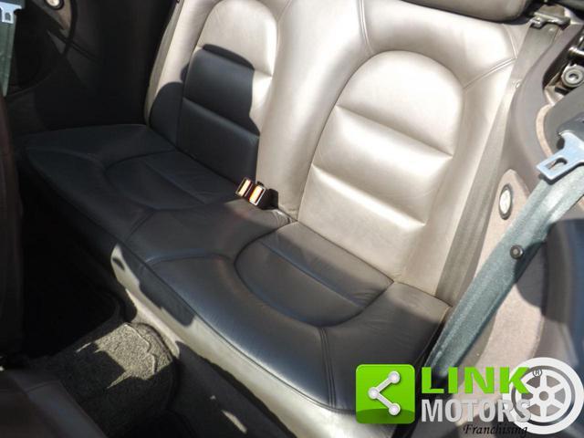 SAAB 900 Turbo S 16 Valve Cabriolet anno 1991