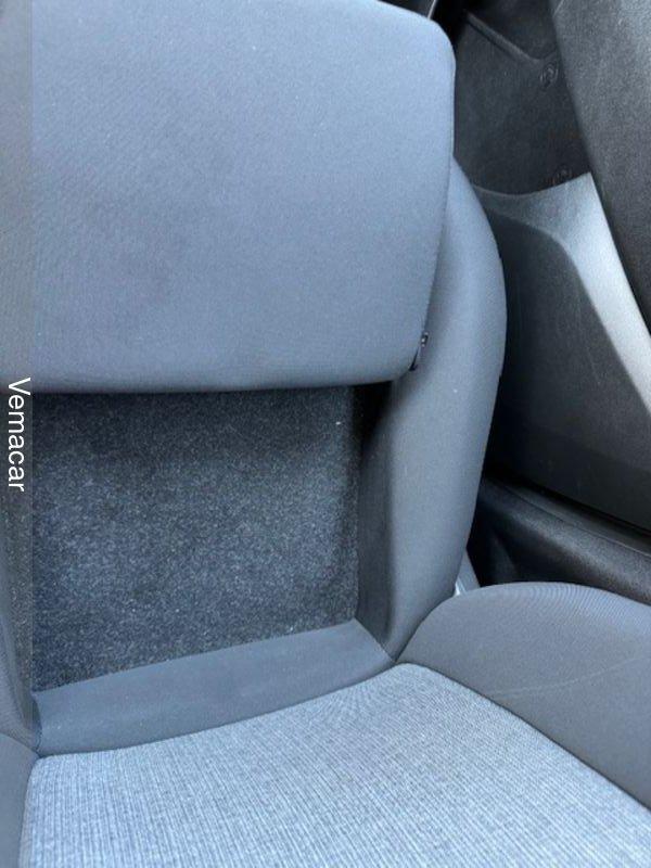 FIAT Doblò 1.3 MJT PC! KM 45500! IVA ESCLUSA, RIVESTIMENTO INTERNO