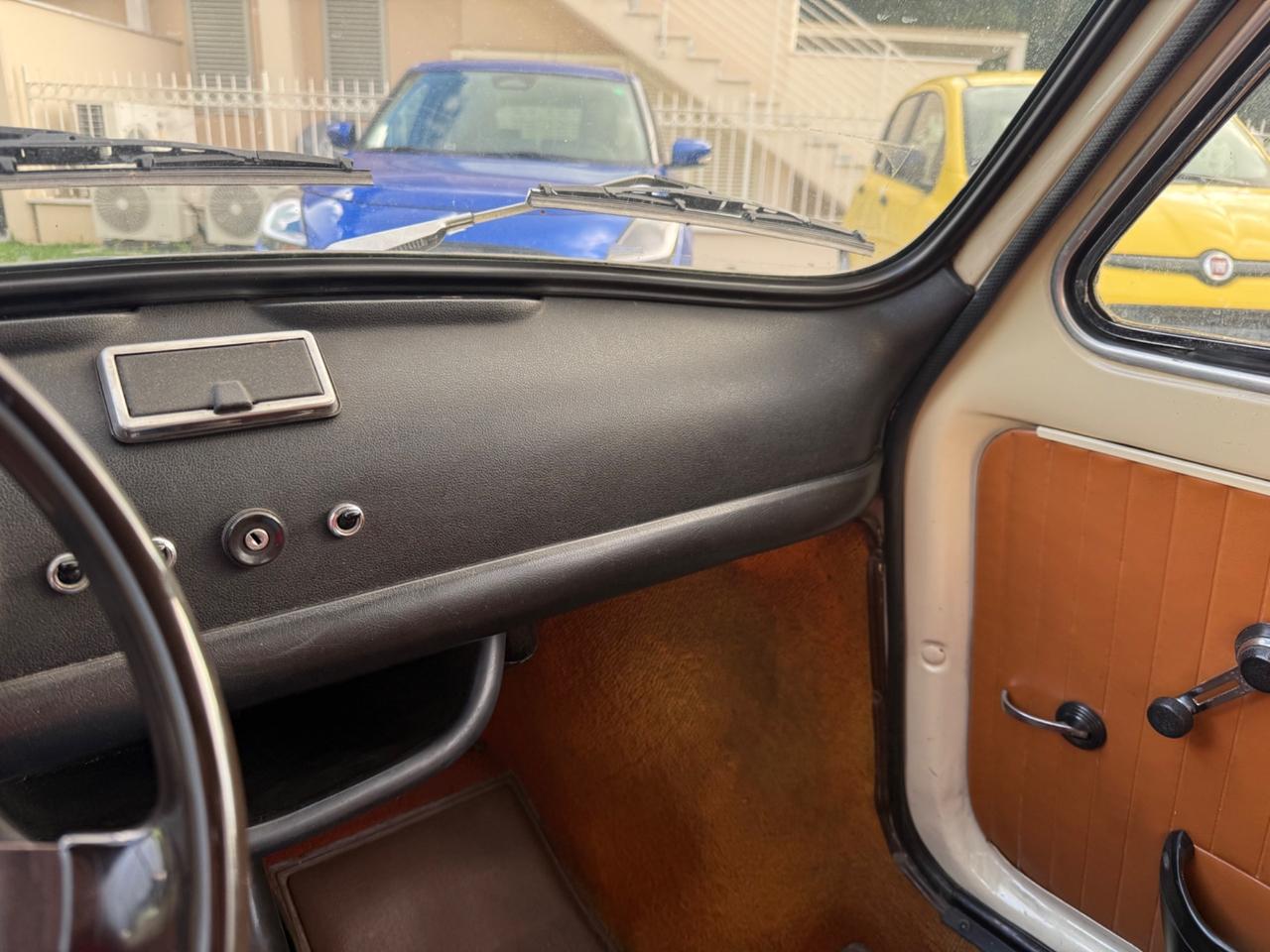 Fiat 500L 500 L