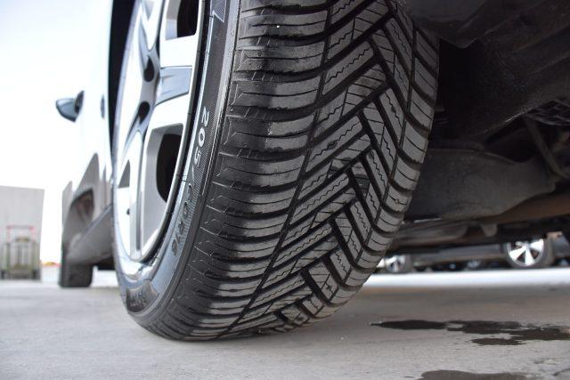 FORD Focus 1.5 EcoBlue 120 CV aut. SW Business