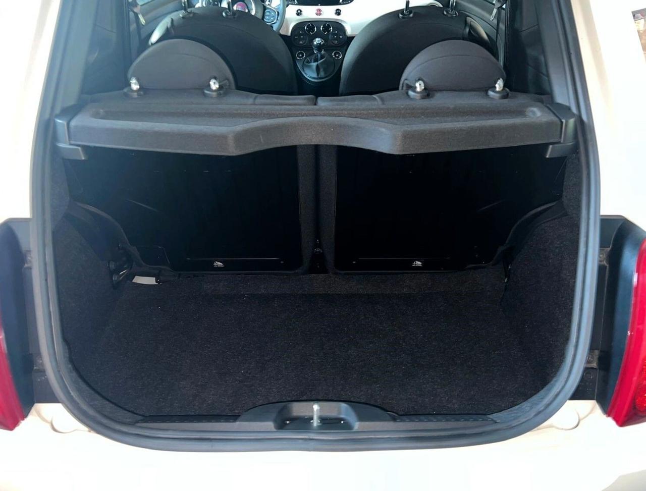 Fiat 500 1.0 Hybrid 70 CV