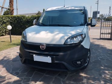 Fiat Doblo Doblò 1.3 MJT MOTORE KM ZERO E TURBINA NUOVA