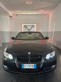 Bmw 320 320d cat Cabrio Msport