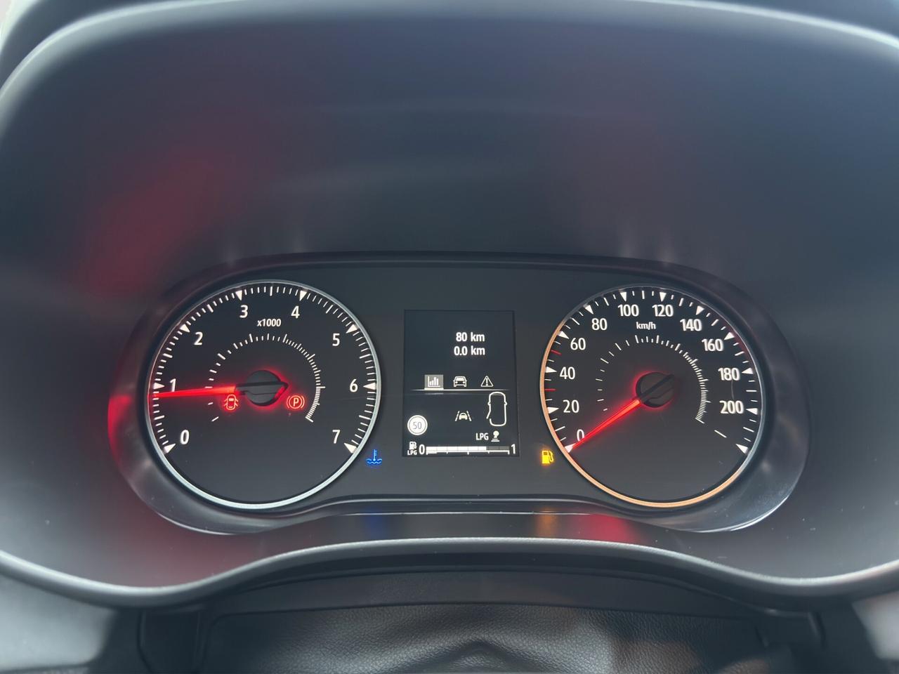 Dacia Jogger 1.0 TCe GPL 100 CV 5 posti Extreme