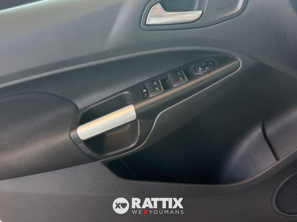 Ford Grand Tourneo Connect 1.5 TDCI 120CV Titanium 7p.ti p.shift E6 + Tetto panoramico