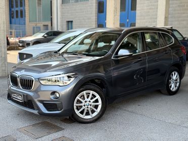 Bmw X1 sDrive16d Advantage 116cv