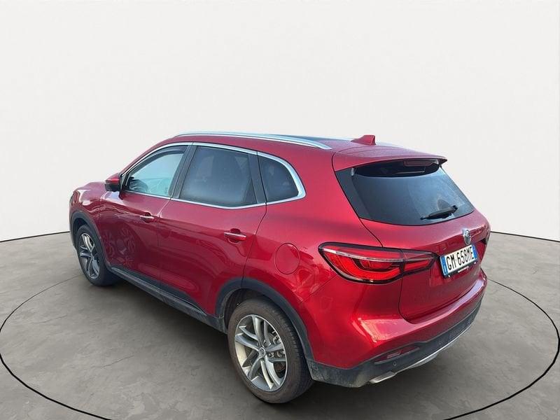 MG HS 1.5T-GDI AT Luxury - UNICO PROPRIETARIO