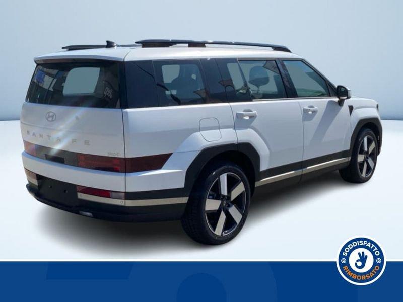 Hyundai Santa Fe 1.6 PHEV 4WD Business - 5 Posti