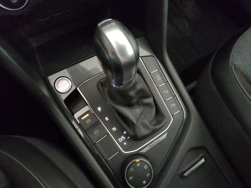 Seat Tarraco 2.0 tdi Xcellence 4drive 150cv dsg