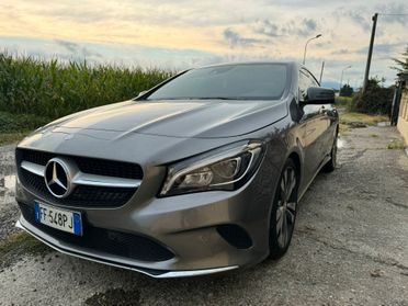 Mercedes-benz C 200 C 200 d S.W. Auto Exclusive